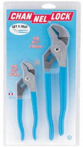Tongue and Groove Plier Sets, Channellock®, ORS Nasco