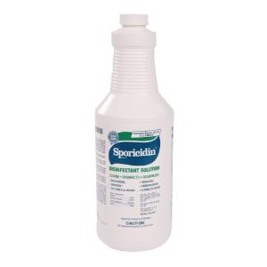 Sporicidin® Disinfectant Solution, Contec®