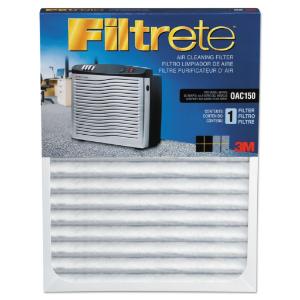 Filtrete™ Air Cleaning Replacement Filter, Essendant