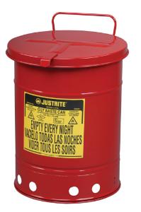 Safety Containers, Justrite®