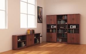 Alera® Valencia Series Bookcase, Essendant LLC MS