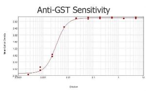 Biotin Anti-GST (Goat) 1 mg