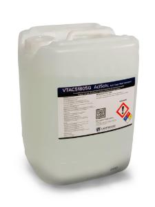 AciSolv Wash acid detergent cage 5 gal.