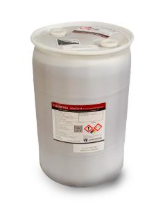 Alkagent Wash alkaline cage 30 gal.