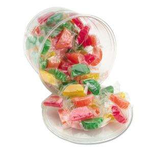 Office Snax® Candy Tubs, Essendant