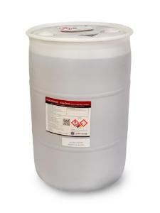 Alkagent Wash alkaline cage 55 gal.