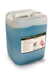 TriZyme Wash neutral cage 5 gal.