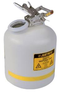 Safety Containers, Justrite®