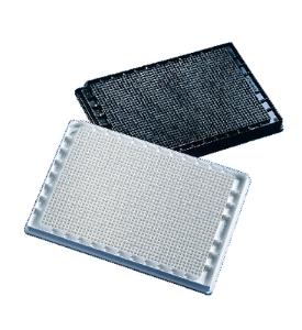 Corning® Standard Polystyrene Microplates, 1536-well