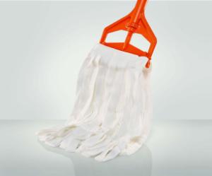 NovaKnit™ Polyester looped string mop