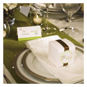 Avery® Tent Cards
