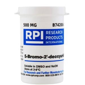 5-Bromo-2-Deoxyuridine