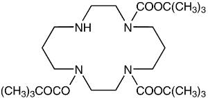 1,4,8-Tri-boc-1,4,8,11-tetraazacyclotetradecane
