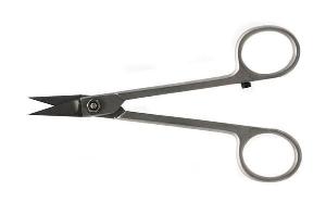 Scissors with ESD ceramic Tip, style 450AZ