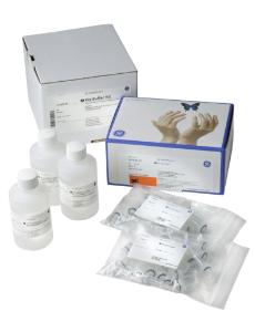 Disposable Columns Prepacked with Sepharose™, His SpinTrap™ Kit, Cytiva