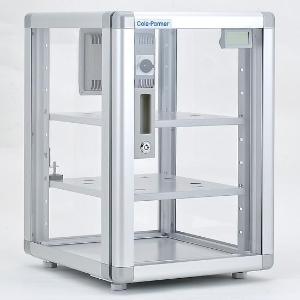 Desiccator cabinet automat MTL 70 L 2SHLV