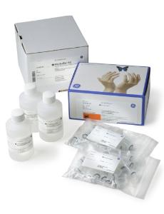 Disposable Columns Prepacked with Sepharose™, His SpinTrap™ Kit, Cytiva