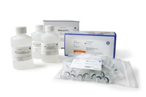 Disposable Columns Prepacked with Sepharose™, His SpinTrap™ Kit, Cytiva