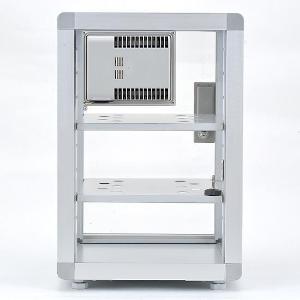 Desiccator cabinet automat MTL 70 L 2SHLV