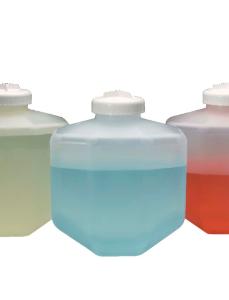 Nalgene® Large Centrifuge Bio Bottles with Sealing Cap, Polypropylene Copolymer, Thermo Scientific