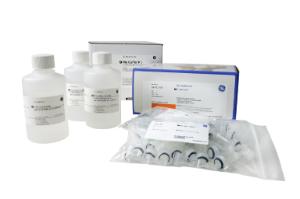 Disposable Columns Prepacked with Sepharose™, His SpinTrap™ Kit, Cytiva