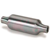 Sample Cylinders, High Pressure (Stainless Steel & Sulfinert®-Treated), Restek