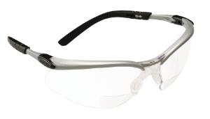 BX™ Magnifying Safety Glasses, 3M™