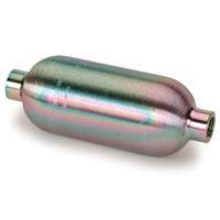 Sample Cylinders, High Pressure (Stainless Steel & Sulfinert®-Treated), Restek