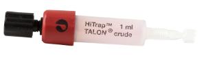 HiTrap™ TALON® crude Columns