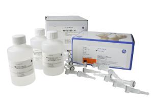 Disposable Columns Prepacked with Sepharose™, His SpinTrap™ Kit, Cytiva