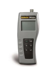 Ecosense DO200A Handheld Dissolved Oxygen Meters, YSI