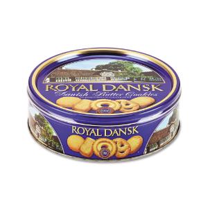Royal Dansk Cookies