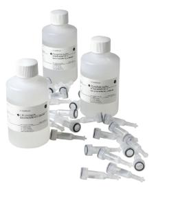 Disposable Columns Prepacked with Sepharose™, His SpinTrap™ Kit, Cytiva