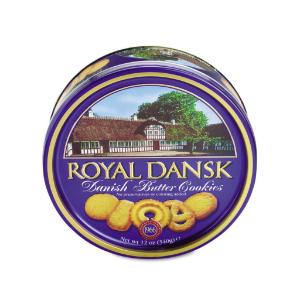 Royal Dansk Cookies