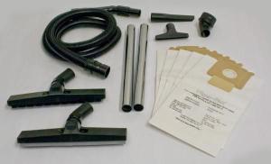 AS-10 Tools and accessories (Wet & Dry)