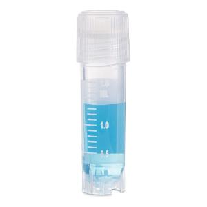 Cryogenic vial ring seal 2 ml CS500