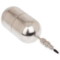 Miniature Air Sampling Canisters (Electropolished Stainless Steel and Siltek Treated), Restek