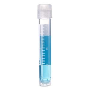 Cryogenic vial ring seal 4 ml CS500