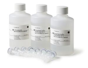 Disposable Columns Prepacked with Sepharose™, His SpinTrap™ Kit, Cytiva