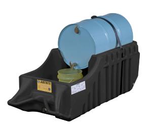 EcoPolyBlend™ Spill Containment Caddies, Justrite®