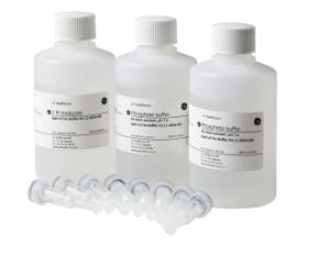 Disposable Columns Prepacked with Sepharose™, His SpinTrap™ Kit, Cytiva