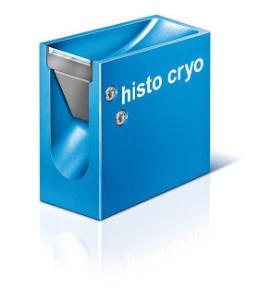 Histo Cryo Wet Diamond Knife 8.0mm