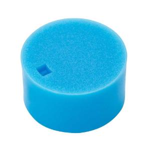 Cap insert cryogenic vial ring seal blue CS500