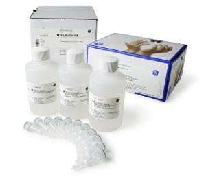 Disposable Columns Prepacked with Sepharose™, His SpinTrap™ Kit, Cytiva