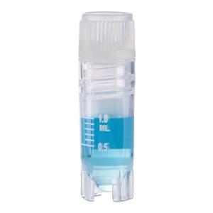 Cryogenic vial ring seal 1 ml CS500