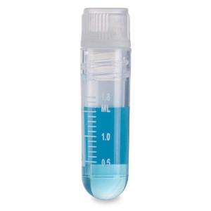Cryogenic vial ring seal rnd 2 ml CS500