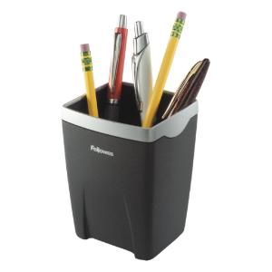 Fellowes® Office Suites™ Pencil Cup, Essendant