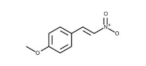 4-Methoxy-β-nitrostyrene ≥98%