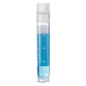 Cryogenic vial ring seal 4 ml CS500