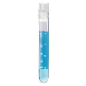 Cryogenic vial ring seal rnd 5 ml CS500